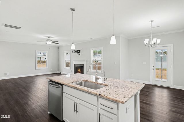 274 Howards Crossing Drive, Wendell, NC 27591