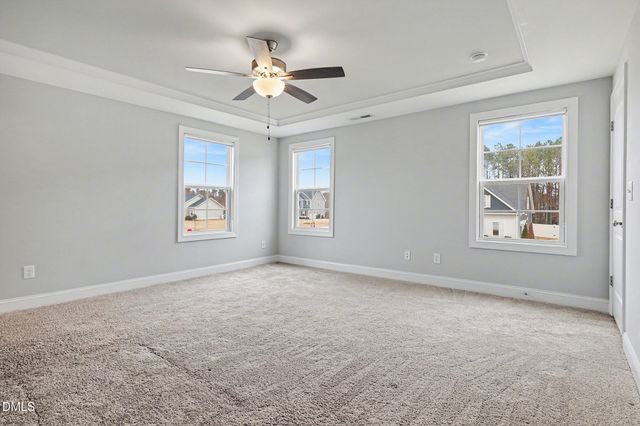 274 Howards Crossing Drive, Wendell, NC 27591