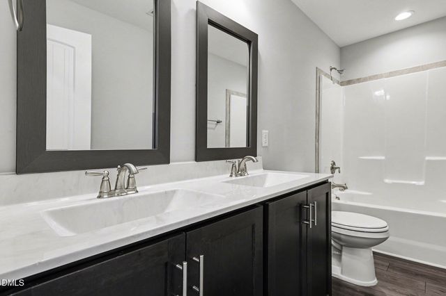 274 Howards Crossing Drive, Wendell, NC 27591