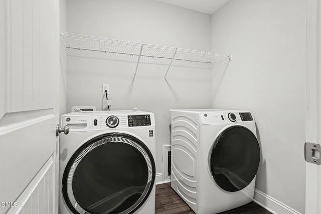 274 Howards Crossing Drive, Wendell, NC 27591