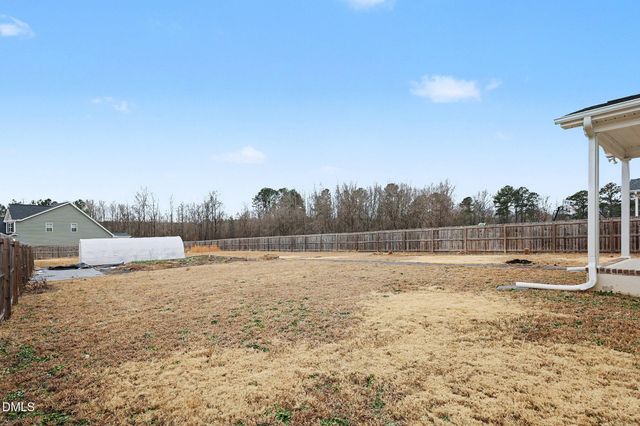 274 Howards Crossing Drive, Wendell, NC 27591