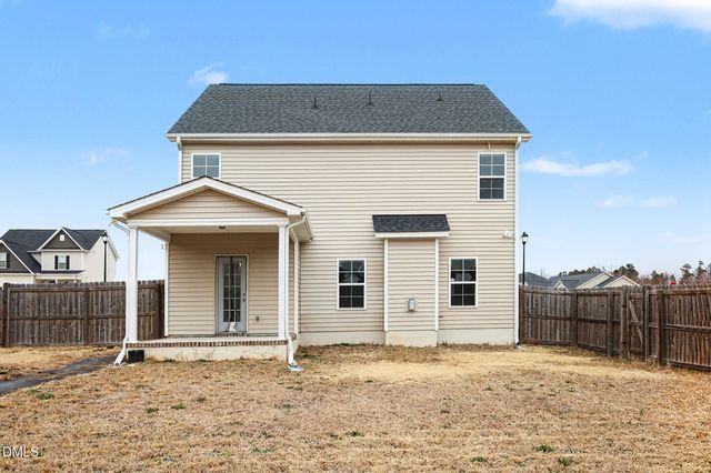 274 Howards Crossing Drive, Wendell, NC 27591