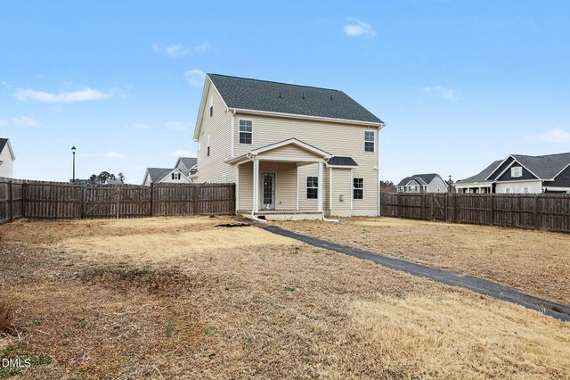 274 Howards Crossing Drive, Wendell, NC 27591