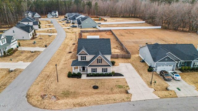 274 Howards Crossing Drive, Wendell, NC 27591