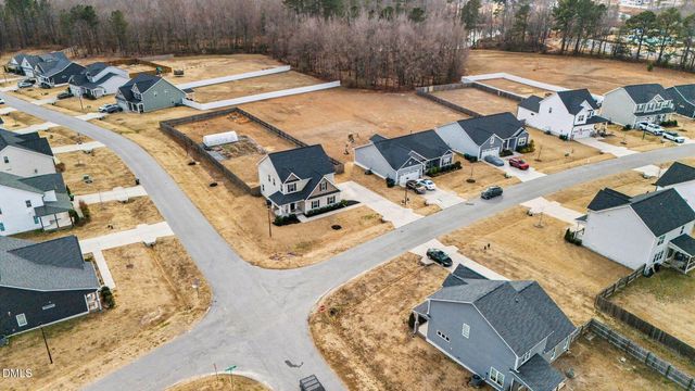 274 Howards Crossing Drive, Wendell, NC 27591