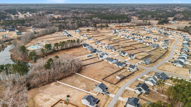 274 Howards Crossing Drive, Wendell, NC 27591