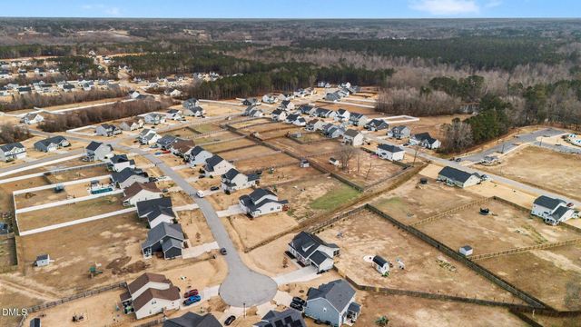 274 Howards Crossing Drive, Wendell, NC 27591