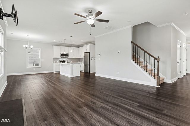 274 Howards Crossing Drive, Wendell, NC 27591