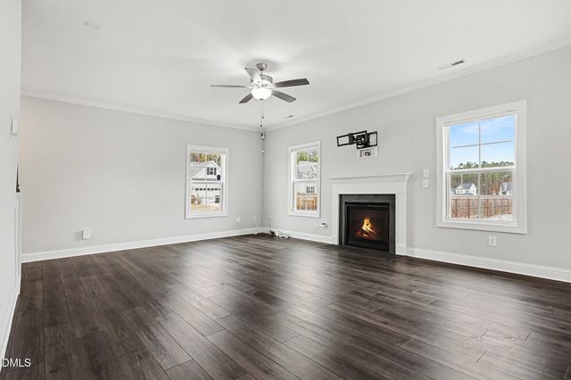 274 Howards Crossing Drive, Wendell, NC 27591