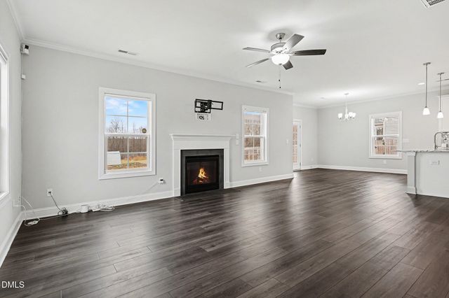 274 Howards Crossing Drive, Wendell, NC 27591