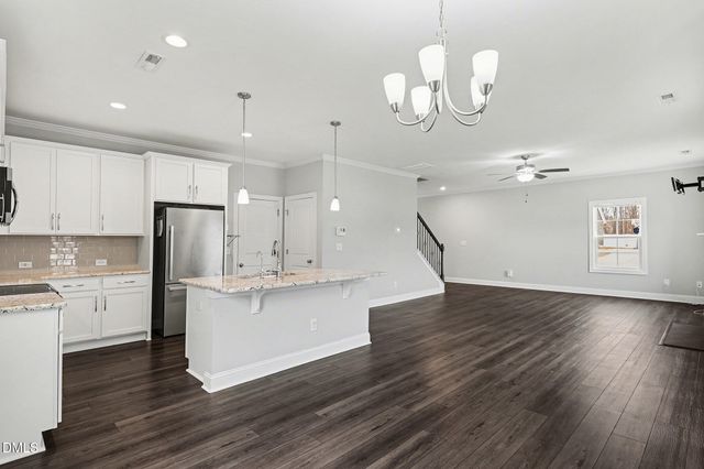 274 Howards Crossing Drive, Wendell, NC 27591