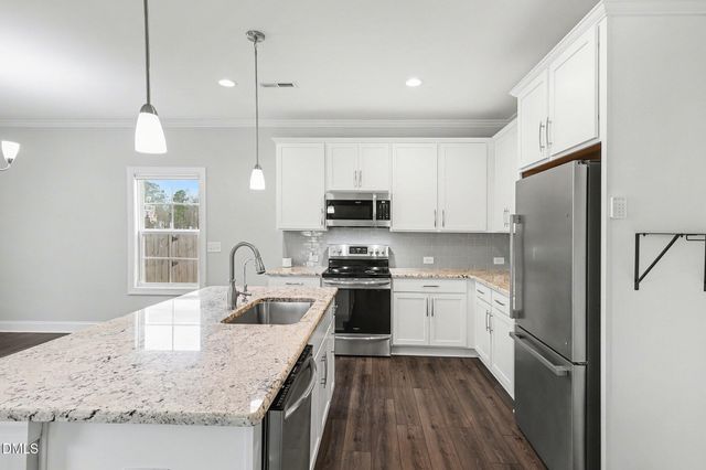 274 Howards Crossing Drive, Wendell, NC 27591