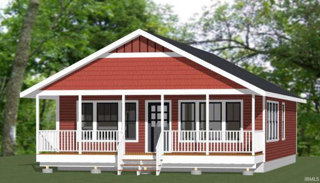 0 State Road, Hatfield, IN 47634