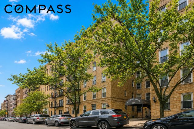 128 W 138th St Apt 4B, New York City, NY 10030