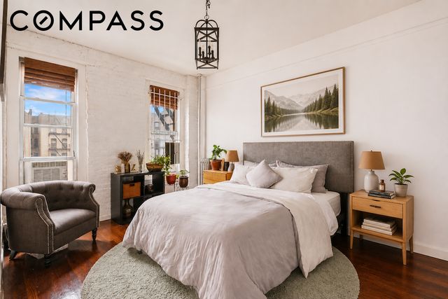 128 W 138th St Apt 4B, New York City, NY 10030
