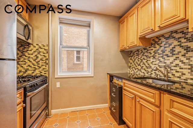 128 W 138th St Apt 4B, New York City, NY 10030