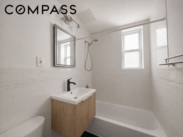 128 W 138th St Apt 4B, New York City, NY 10030