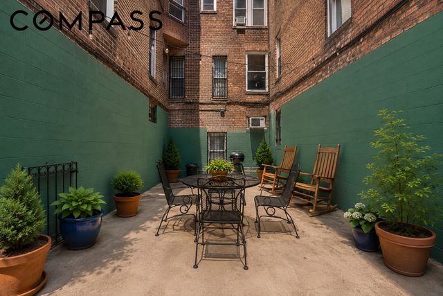 128 W 138th St Apt 4B, New York City, NY 10030