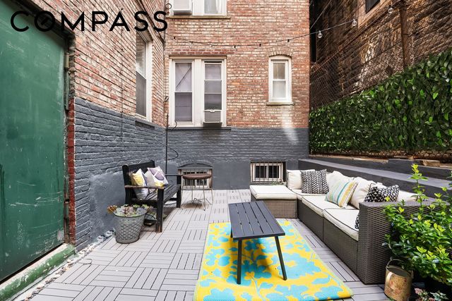 128 W 138th St Apt 4B, New York City, NY 10030