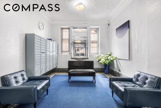 128 W 138th St Apt 4B, New York City, NY 10030