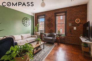 128 W 138th St Apt 4B, New York City, NY 10030