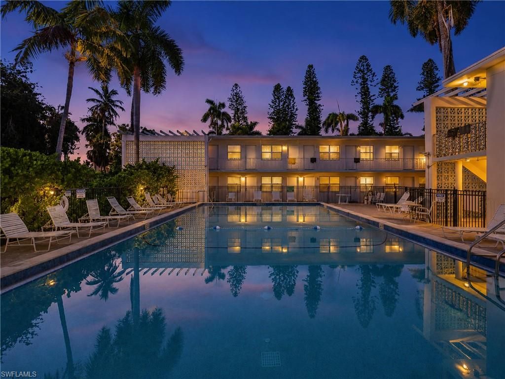 1295 Gulf Shore BLVD S 134, NAPLES, FL 34102 — photo 2