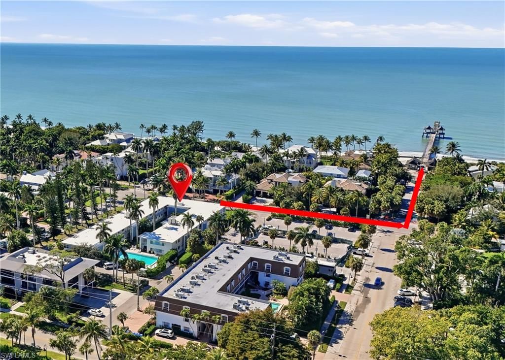 1295 Gulf Shore BLVD S 134, NAPLES, FL 34102 — photo 3