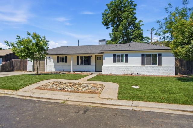 1451 Kent Way, Modesto, CA 95355