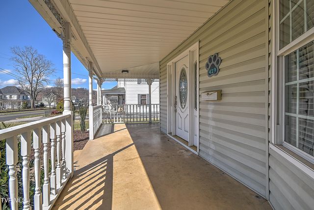 429 Love Street, Erwin, TN 37650