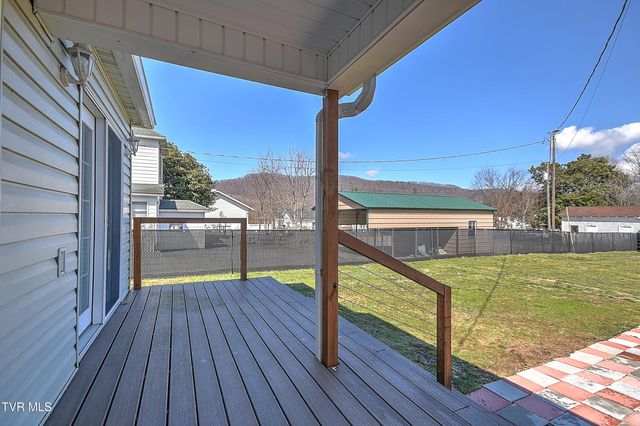429 Love Street, Erwin, TN 37650