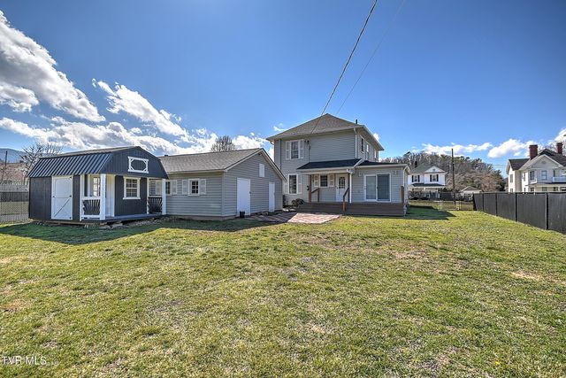 429 Love Street, Erwin, TN 37650