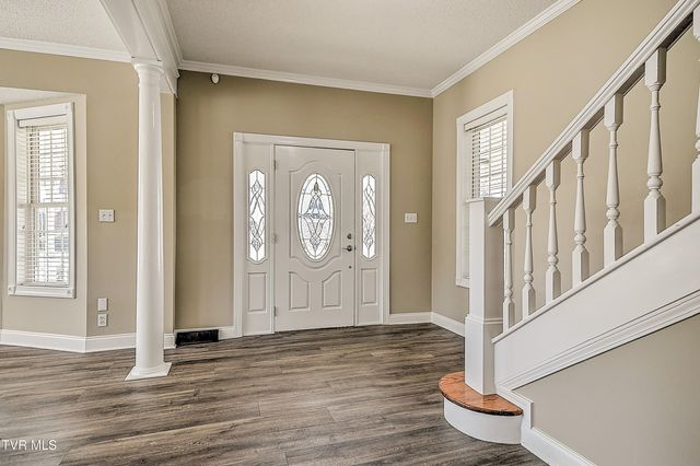 429 Love Street, Erwin, TN 37650