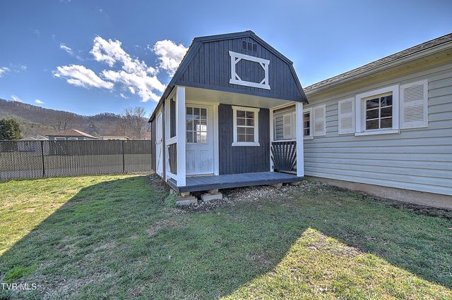429 Love Street, Erwin, TN 37650