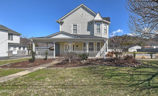 429 Love Street, Erwin, TN 37650