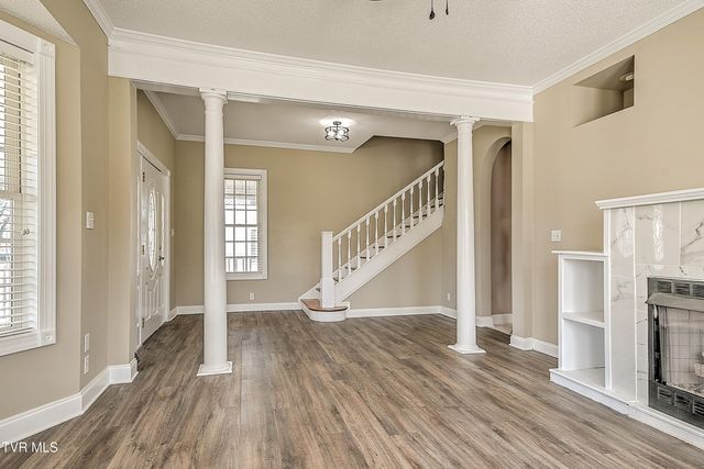 429 Love Street, Erwin, TN 37650