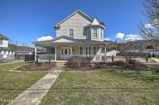 429 Love Street, Erwin, TN 37650