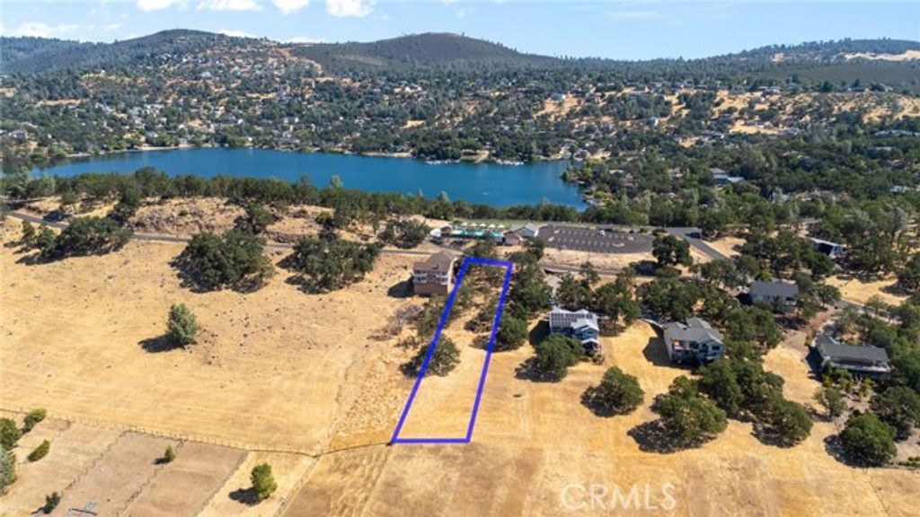 18715 Lakeridge, Hidden Valley Lake, CA 95467