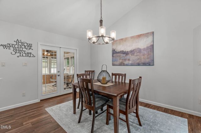 4609 Knightsbridge Way, Raleigh, NC 27604