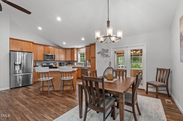 4609 Knightsbridge Way, Raleigh, NC 27604