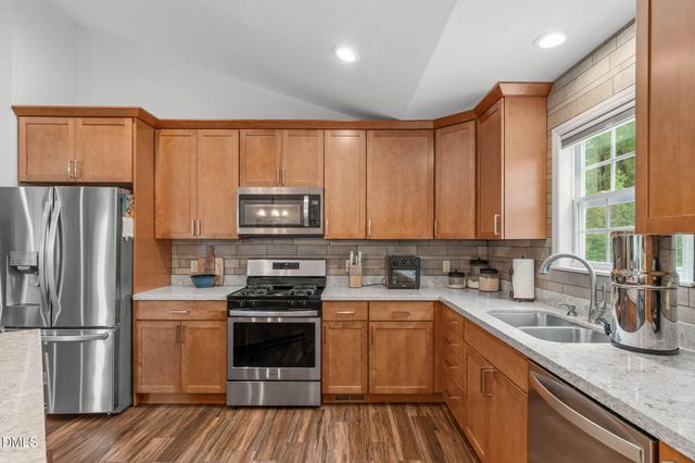 4609 Knightsbridge Way, Raleigh, NC 27604