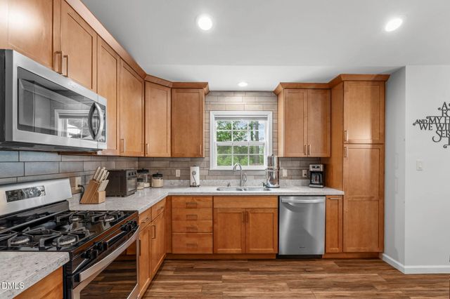 4609 Knightsbridge Way, Raleigh, NC 27604