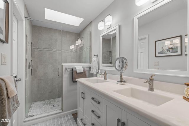 4609 Knightsbridge Way, Raleigh, NC 27604