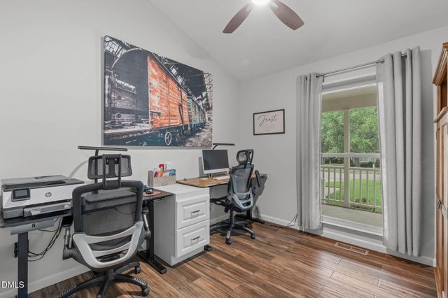 4609 Knightsbridge Way, Raleigh, NC 27604