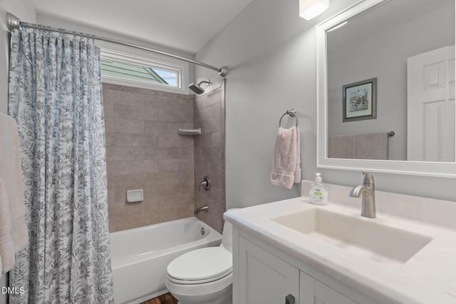 4609 Knightsbridge Way, Raleigh, NC 27604