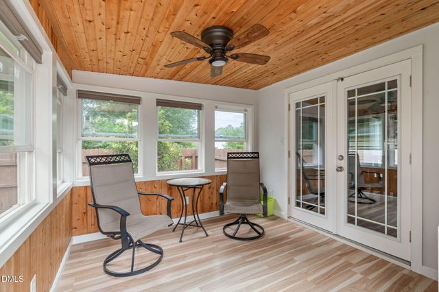 4609 Knightsbridge Way, Raleigh, NC 27604