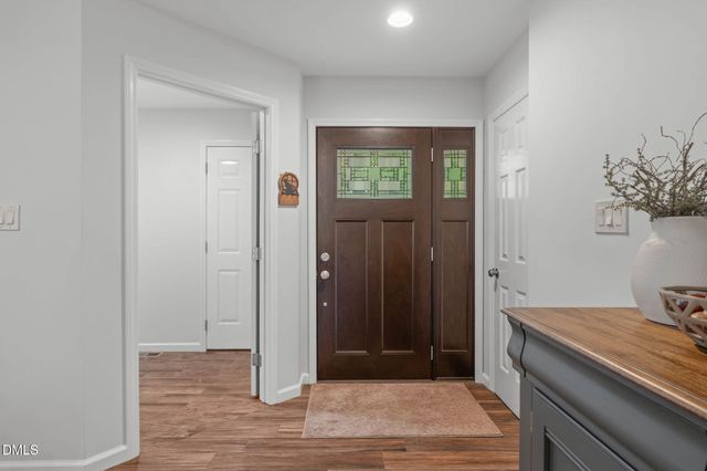 4609 Knightsbridge Way, Raleigh, NC 27604
