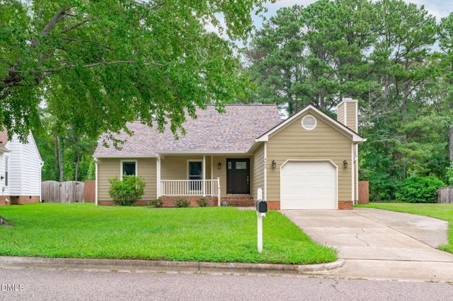 4609 Knightsbridge Way, Raleigh, NC 27604