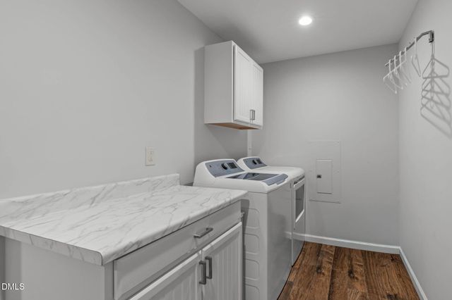 4609 Knightsbridge Way, Raleigh, NC 27604