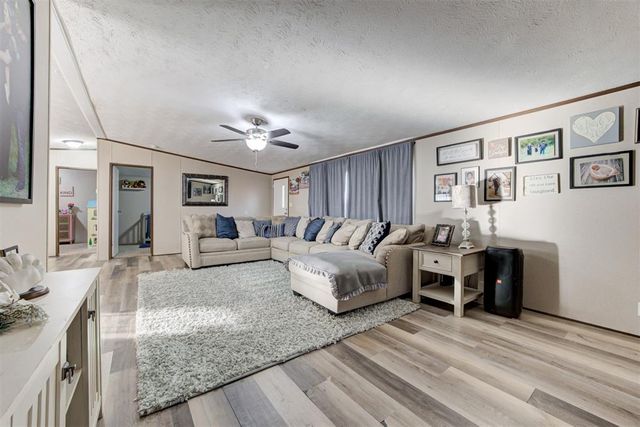 2530 County Street 2976, Blanchard, OK 73010