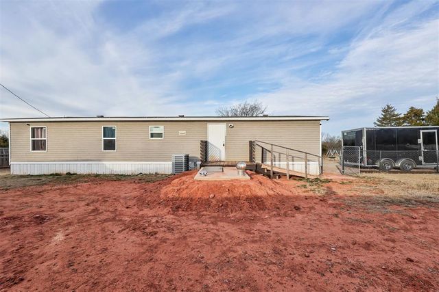2530 County Street 2976, Blanchard, OK 73010